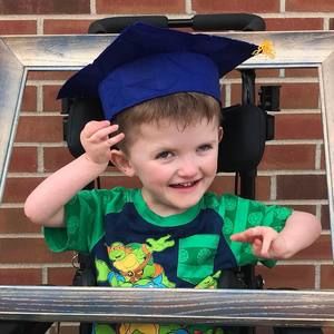 Meet your Posher, Robin